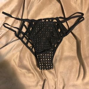 NEW! Without tags! VS panties bundle!